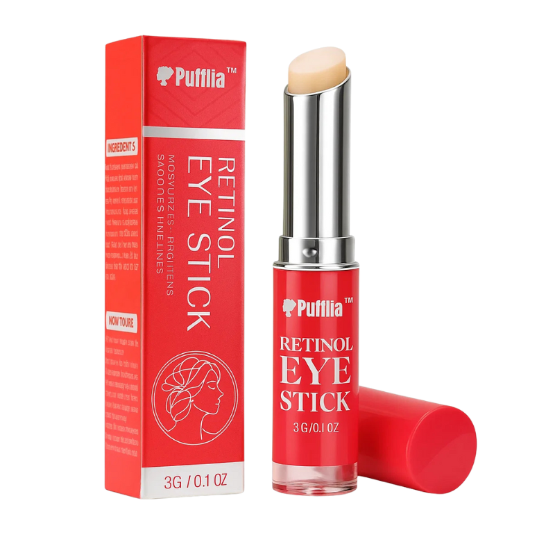 Pufflia retinol