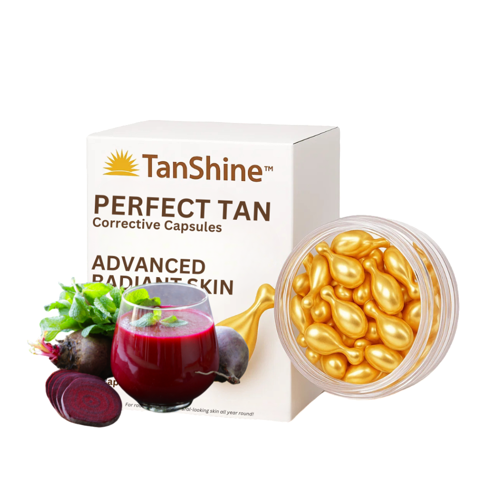 TanShine