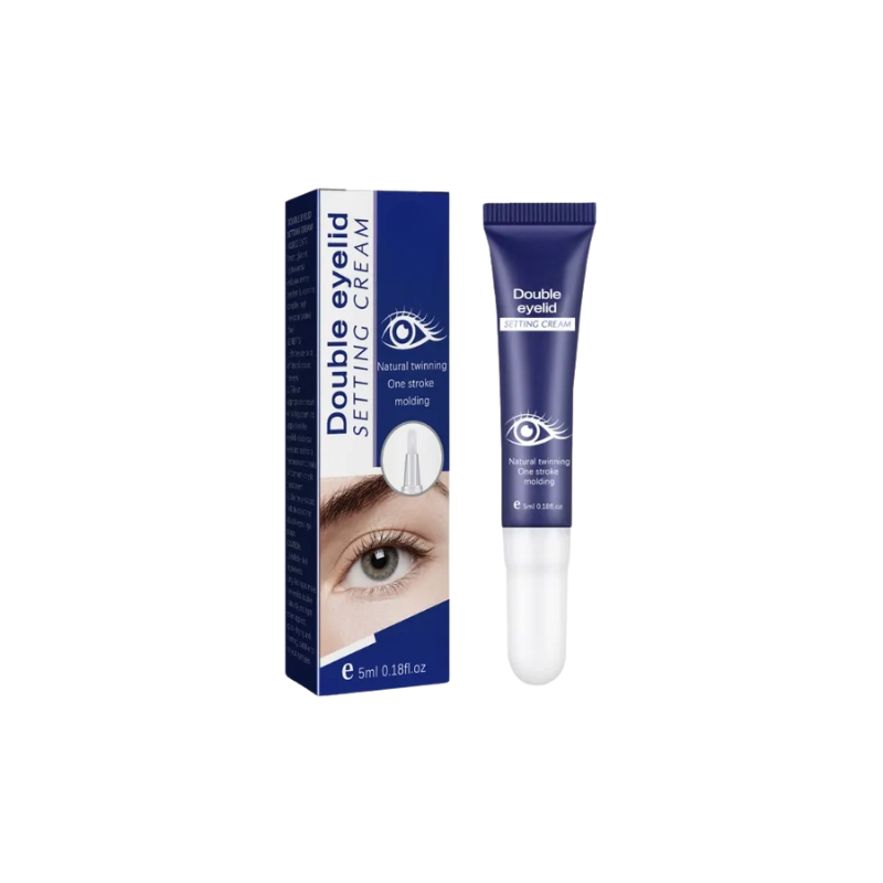 Lidlift eyelid cream