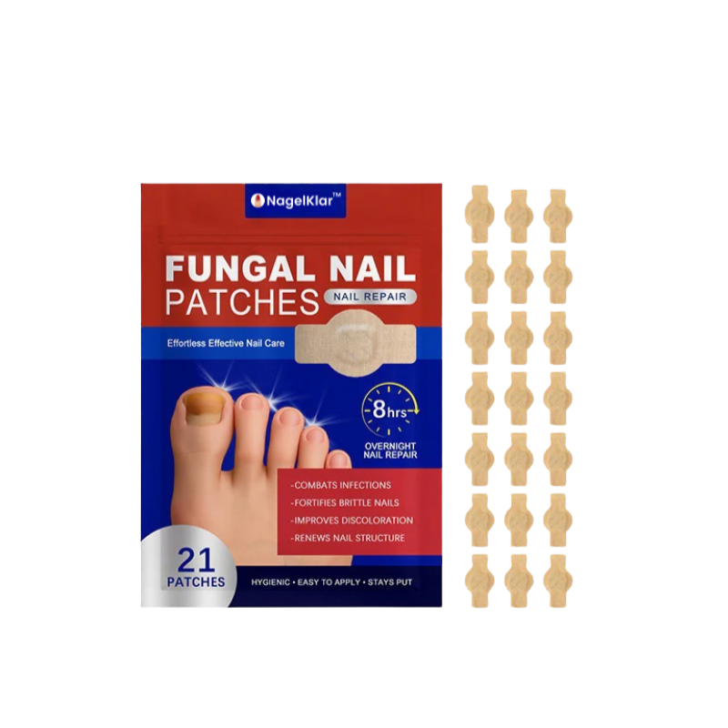 NagelKlar