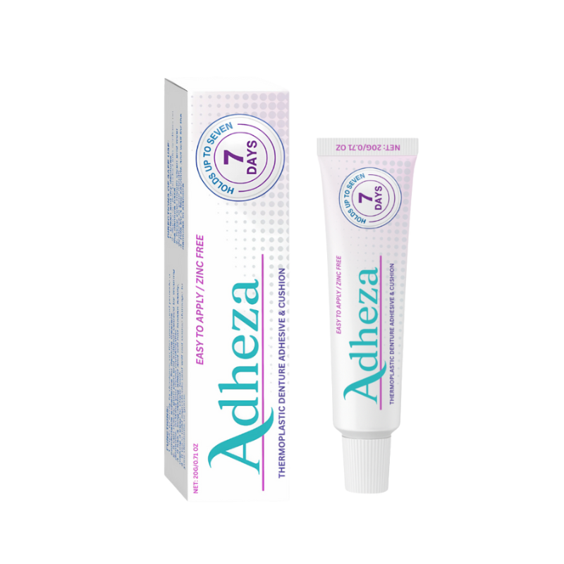 SmileNow cream
