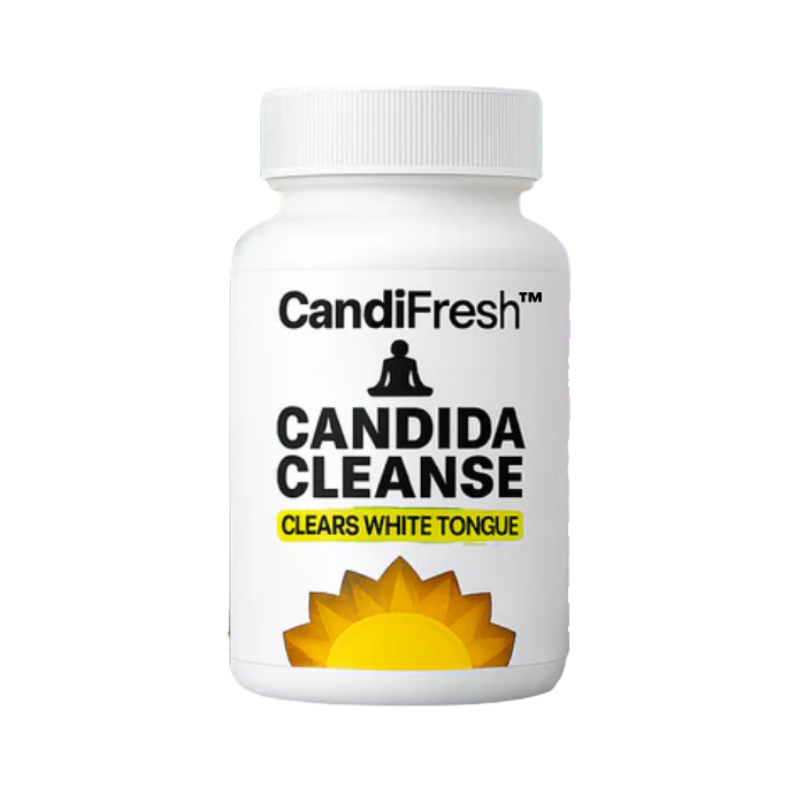 CandiFresh