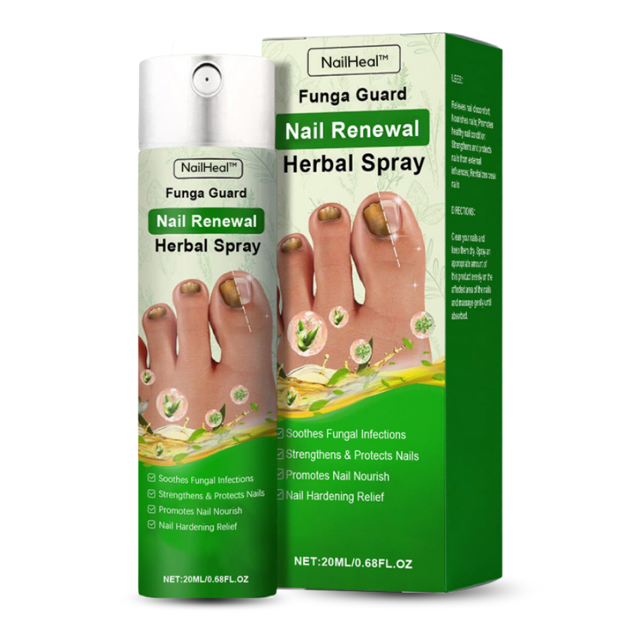 NailHeal