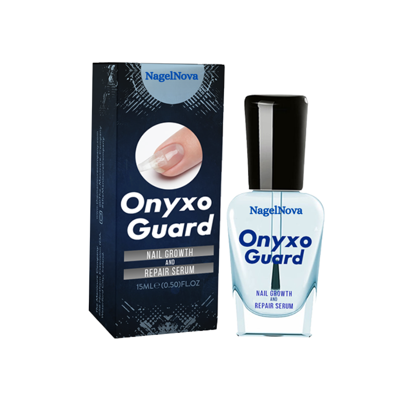 NagelNova nail serum