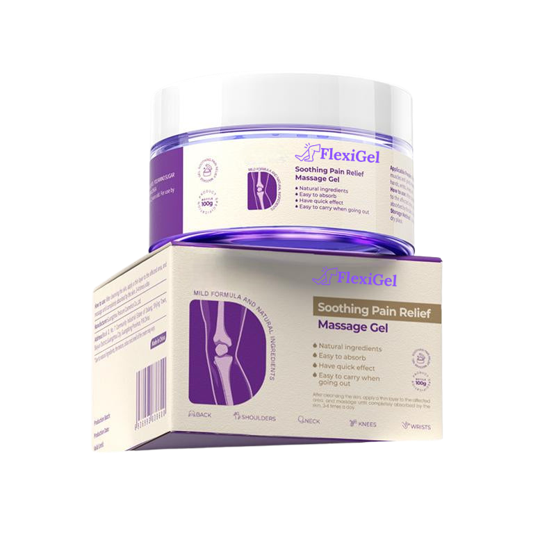 Flexigel Arthritic pain gel