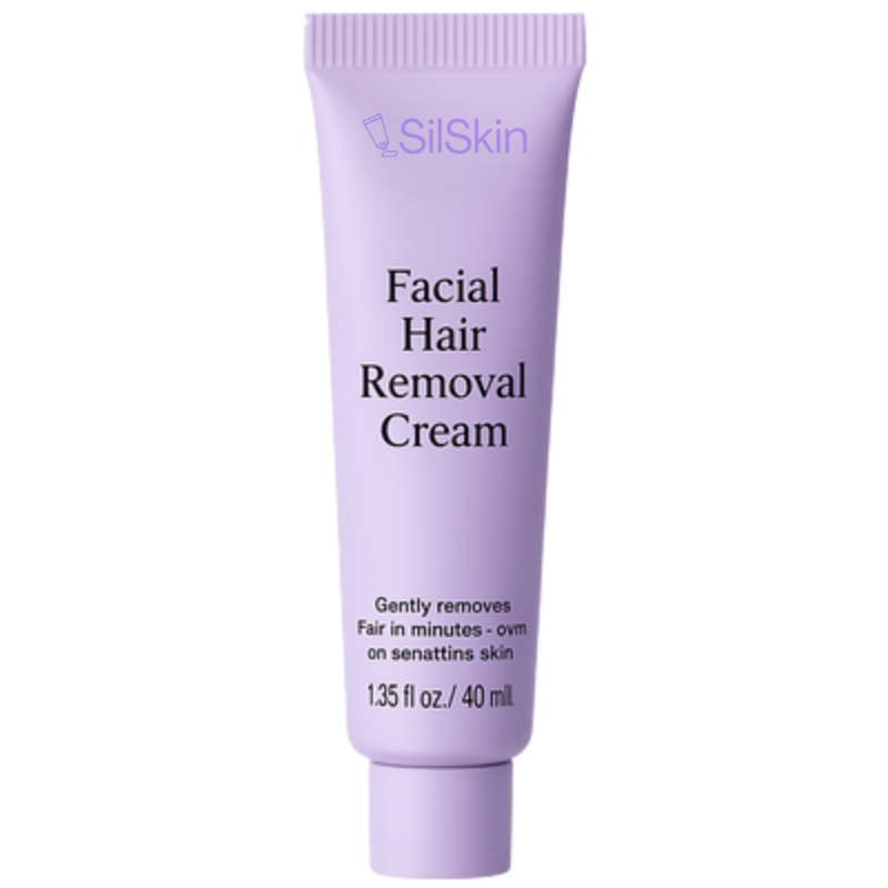SilSkin cream