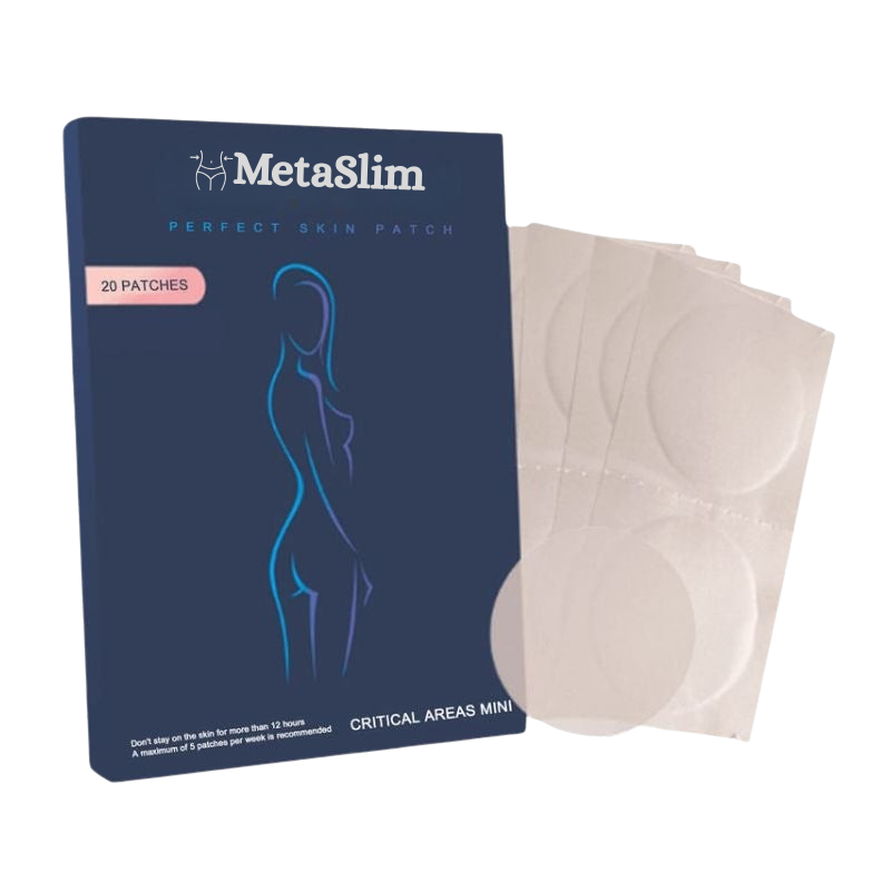MetaSlim patches