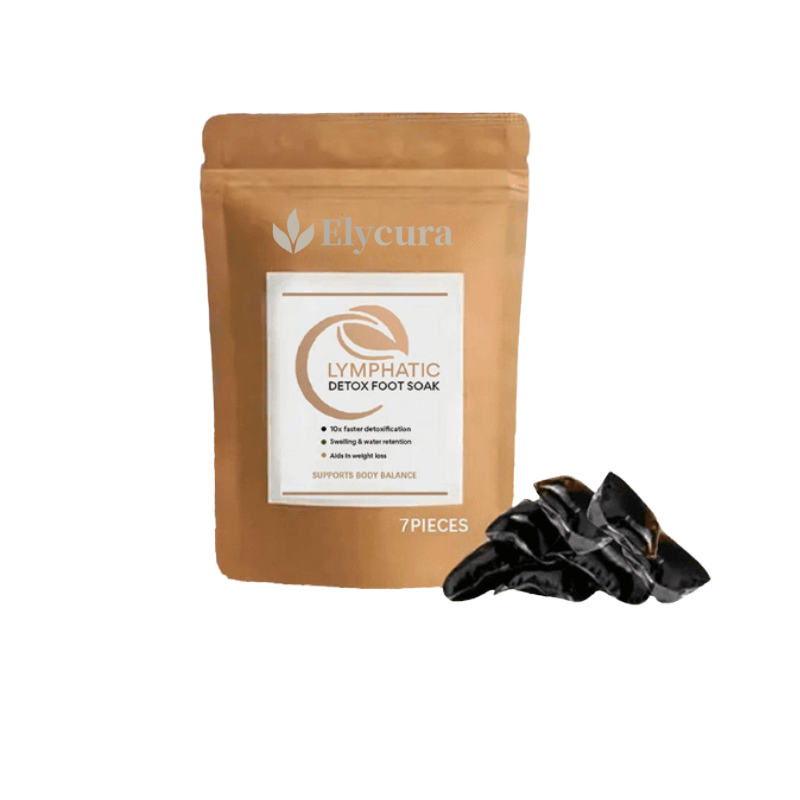 Elycura foot soaks