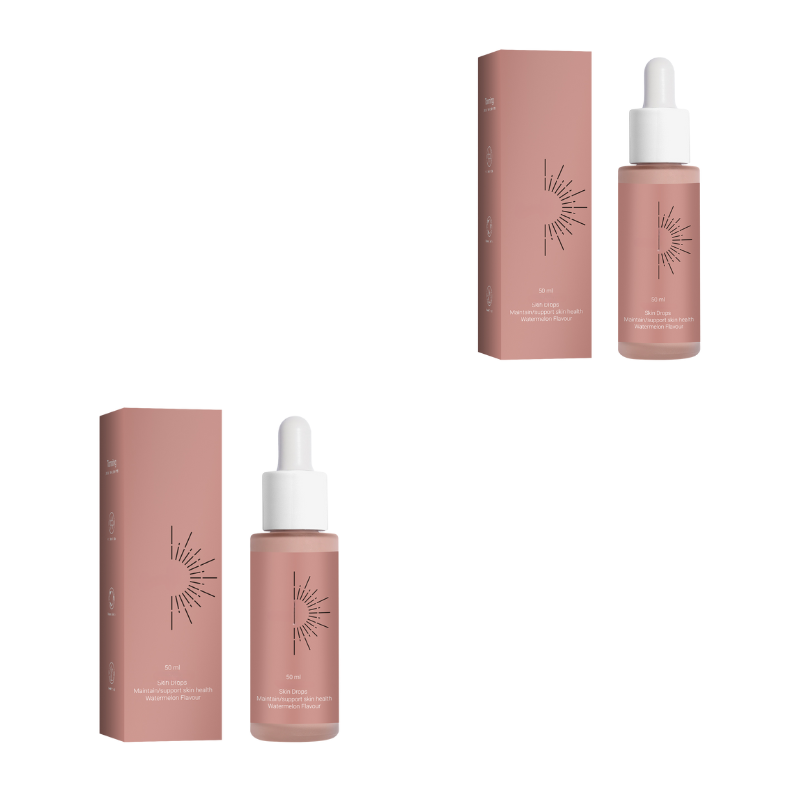 ZonSip Tanning Drops