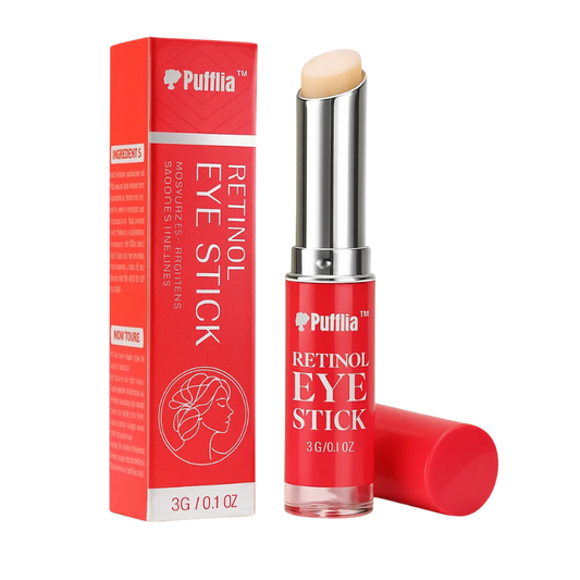 Pufflia retinol