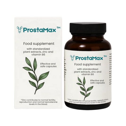 ProstaMax capsules