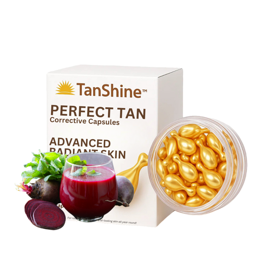 TanShine