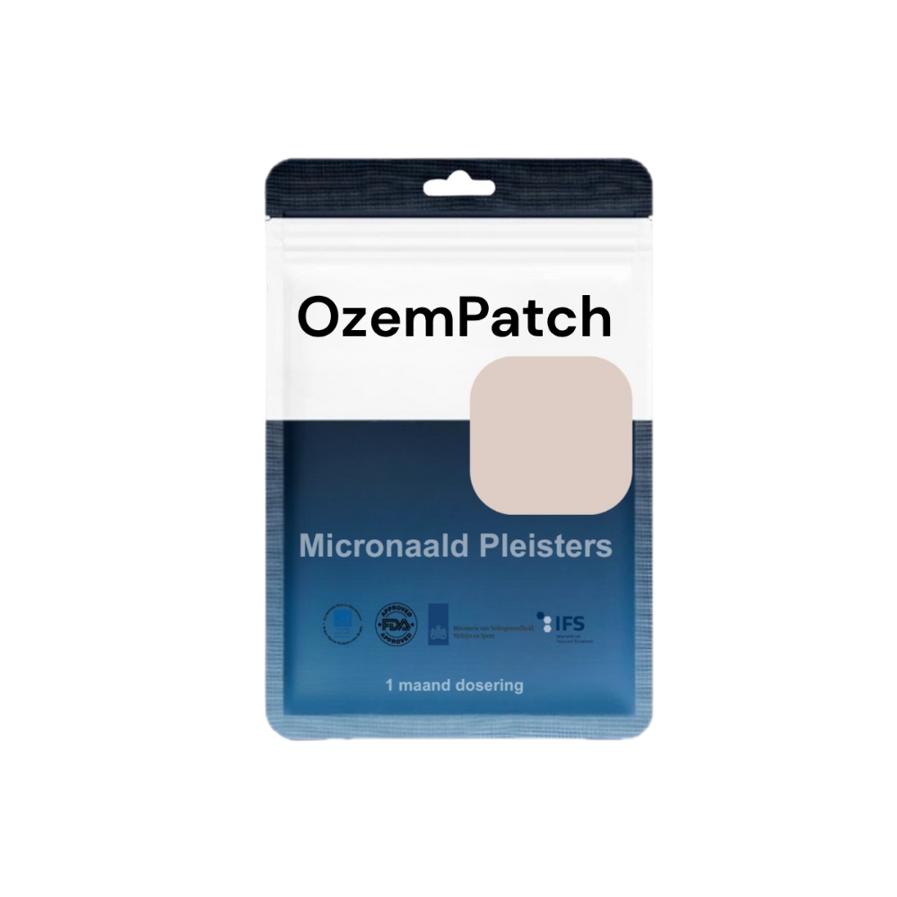 OzemPatch