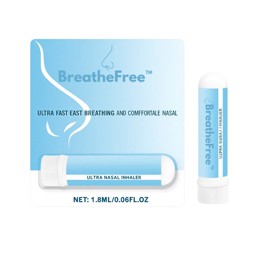 BreatheFree stick