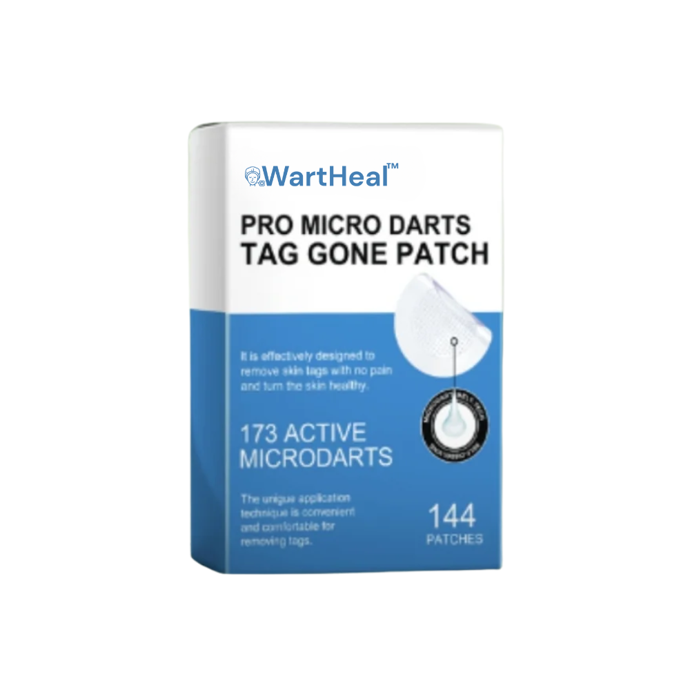WartHeal
