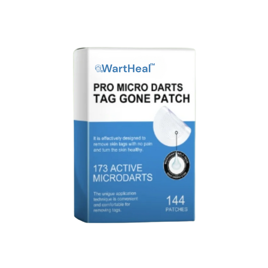 WartHeal