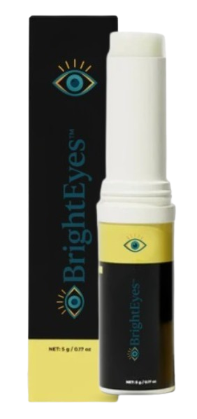Bright Eyes stick