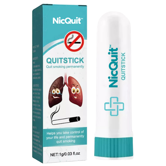 NicQuit stick