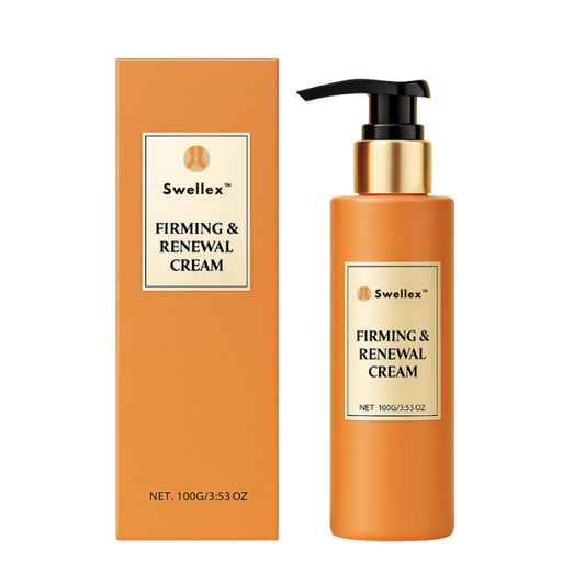 Swellex cream