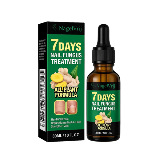 NagelVrij drops