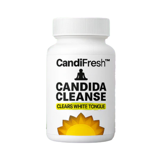 CandiFresh