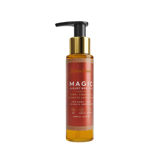 GlowTone Oil