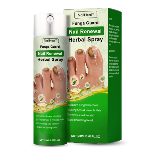 NailHeal
