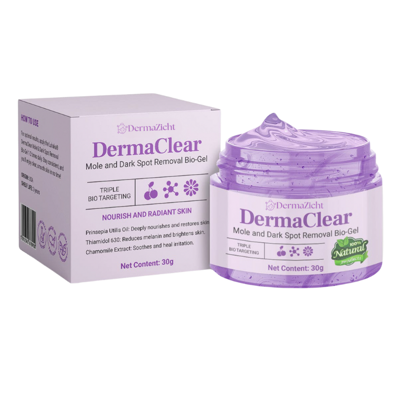 DermaZicht gel