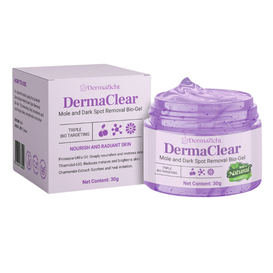 DermaZicht gel