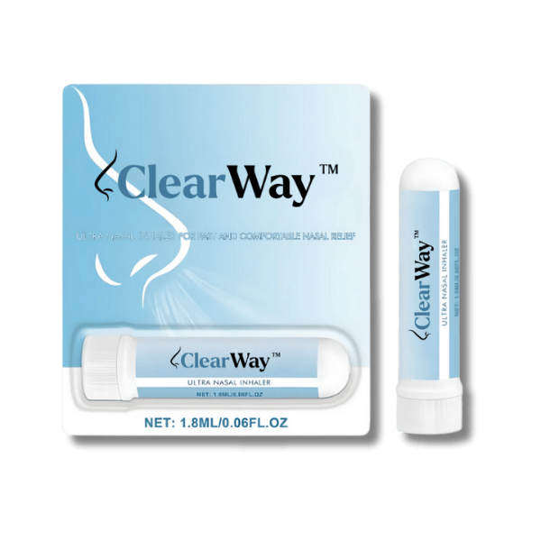 ClearWay