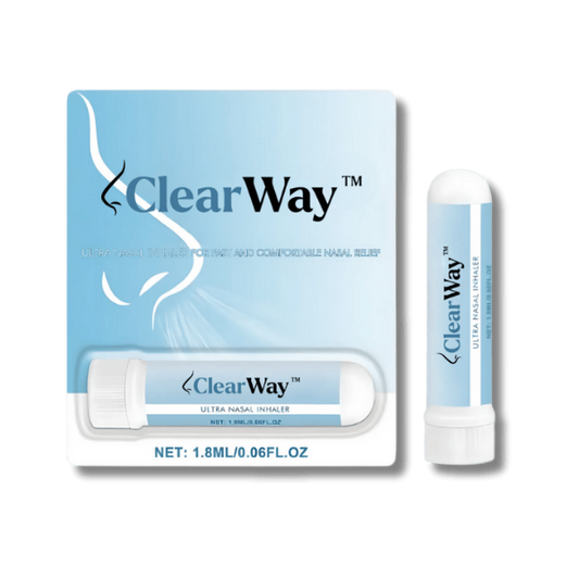 ClearWay
