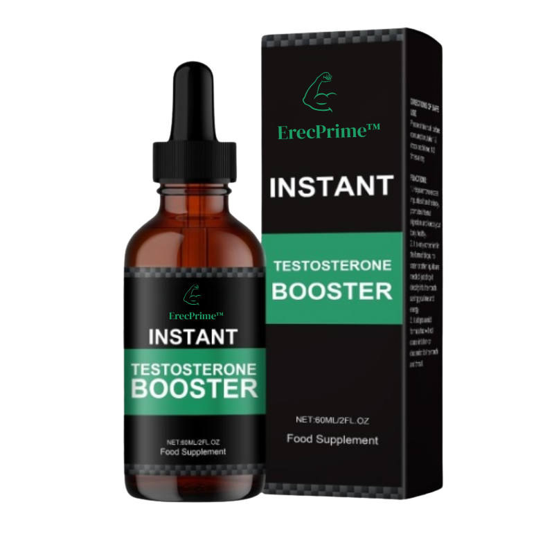Erecprime Drops