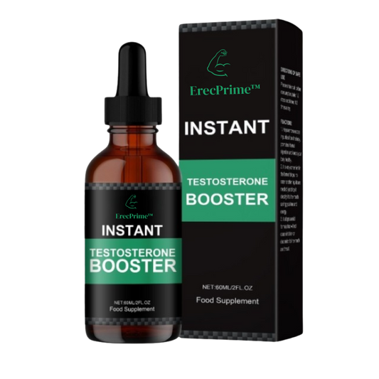Erecprime Drops