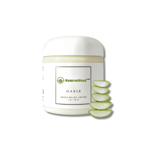 NeuroHeal Cream
