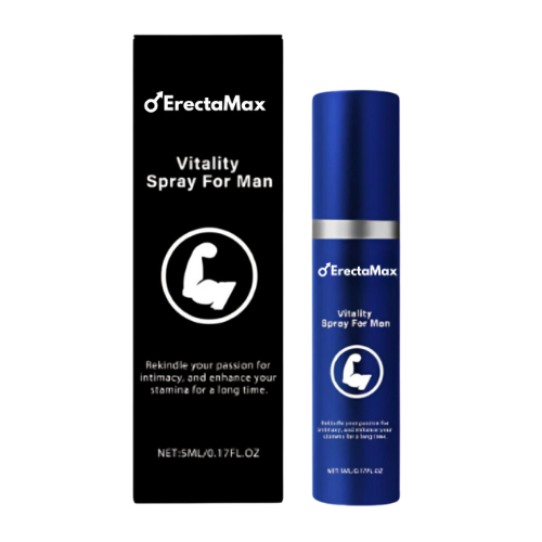 ErectaMax Cream
