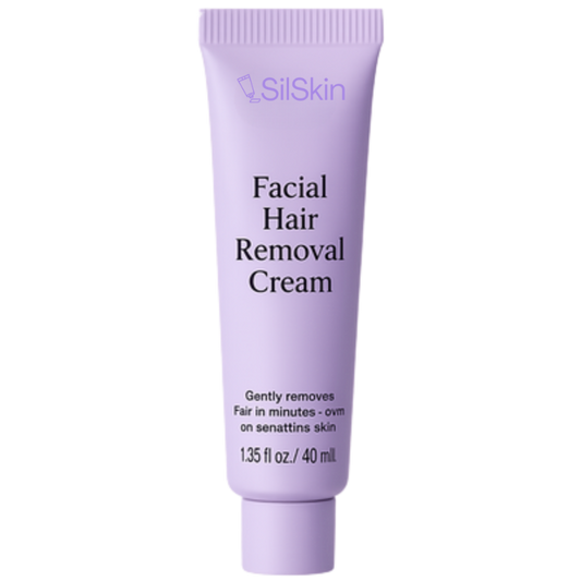 SilSkin cream