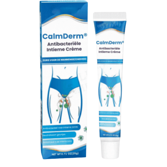 CalmDerm Cream