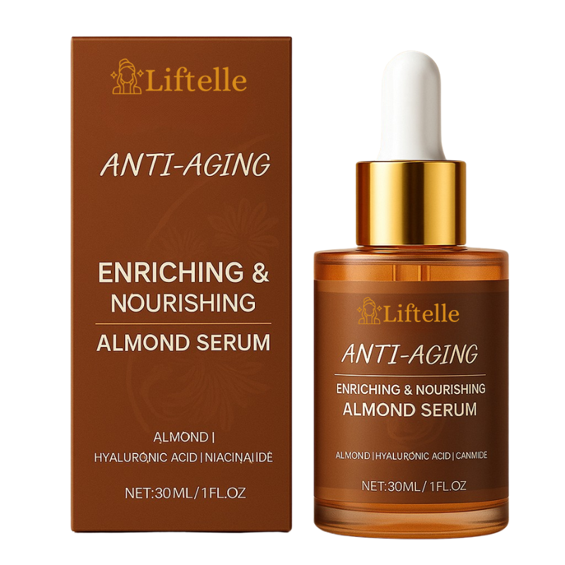 Liftelle Almond Serum