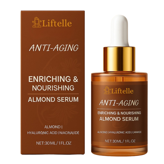 Liftelle Almond Serum