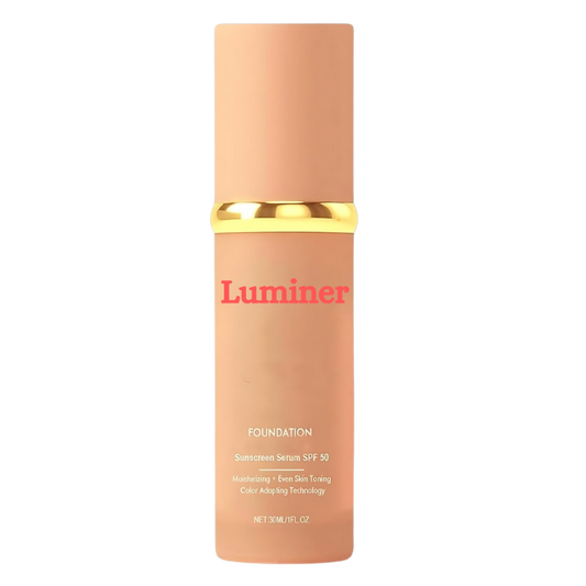 Luminer Foundation