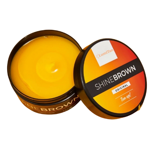 LumiTan Cream