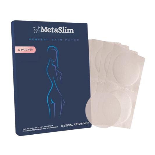 MetaSlim patches