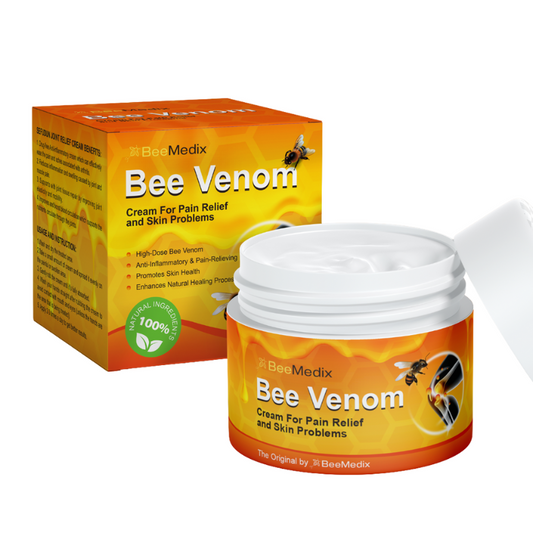 BeeMedix cream