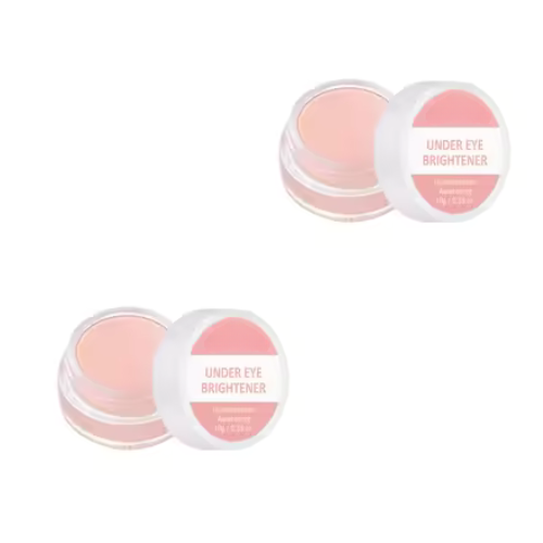 OogWow under eye brightener