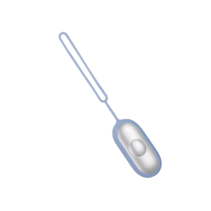 SlaapGrip calming device