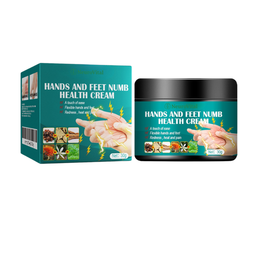 NeuroVital Cream