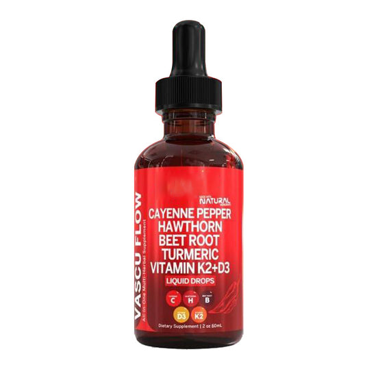 HartGlow drops