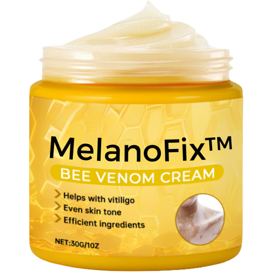 MelanoFix Cream