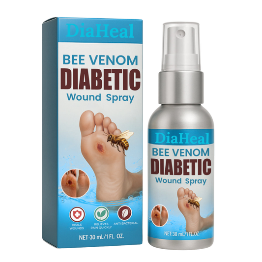DiaHeal Diabetic wound cream