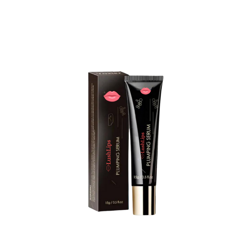 LushLips Balm